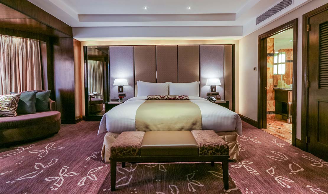 Executive Suite